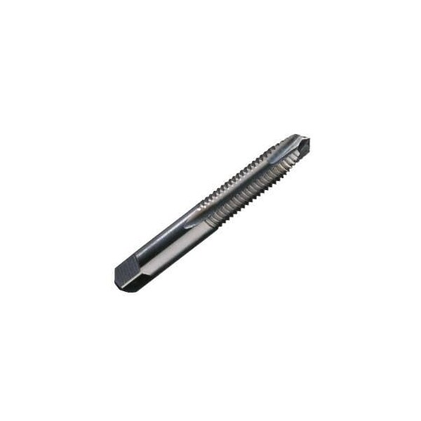 Champion Cutting Tool Champion 12-24 CS21 Spiral Point Plug Taps, Contractor Series - Economy Grade, 3PK CHA CS21-12-24 - main